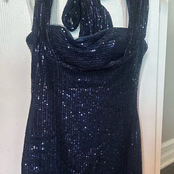 Homecoming Dress - Picture 3 of 4